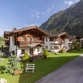 Bild von S'Dörfl Chalets