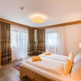 Bild von S'Dörfl Chalets
