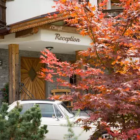 Bild von S'Dörfl Chalets