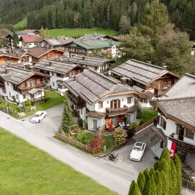 Bild von S'Dörfl Chalets