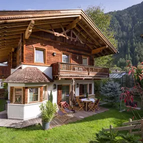 Bild von S'Dörfl Chalets