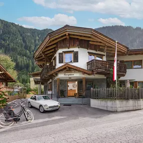 Bild von S'Dörfl Chalets