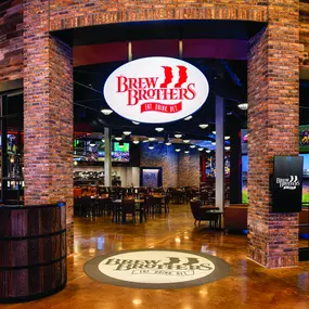 Brew Brothers Restaurant & Brewpub at Harrah's Lake Tahoe