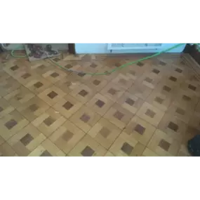 Bild von The Ultimate Floor Sanding Co