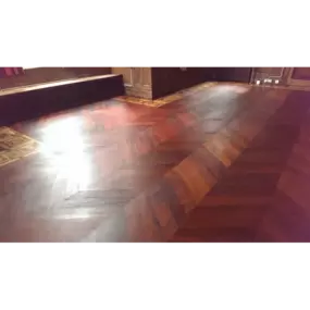 Bild von The Ultimate Floor Sanding Co