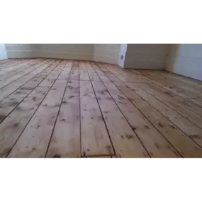 Bild von The Ultimate Floor Sanding Co