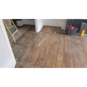 Bild von The Ultimate Floor Sanding Co