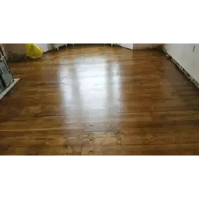 Bild von The Ultimate Floor Sanding Co
