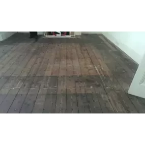 Bild von The Ultimate Floor Sanding Co