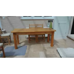 Bild von The Ultimate Floor Sanding Co
