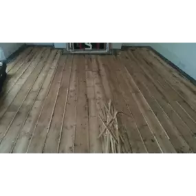 Bild von The Ultimate Floor Sanding Co
