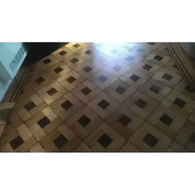 Bild von The Ultimate Floor Sanding Co