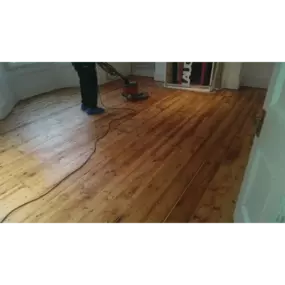 Bild von The Ultimate Floor Sanding Co