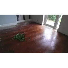 Bild von The Ultimate Floor Sanding Co
