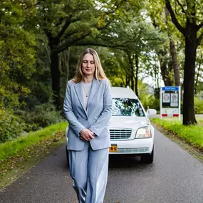 Bild von IJsselland Uitvaartzorg - Marisa Bremer - Uitvaart Zwolle en regio