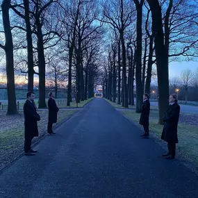 Bild von IJsselland Uitvaartzorg - Marisa Bremer - Uitvaart Zwolle en regio