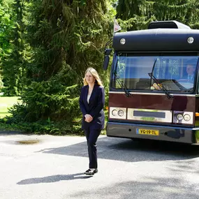 Bild von IJsselland Uitvaartzorg - Marisa Bremer - Uitvaart Zwolle en regio