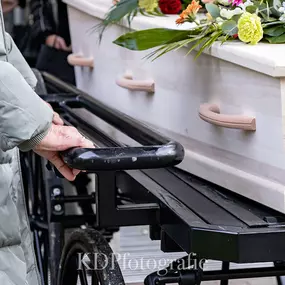 Bild von IJsselland Uitvaartzorg - Marisa Bremer - Uitvaart Zwolle en regio
