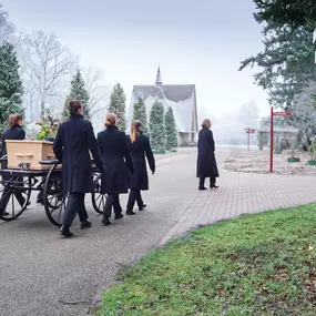 Bild von IJsselland Uitvaartzorg - Marisa Bremer - Uitvaart Zwolle en regio