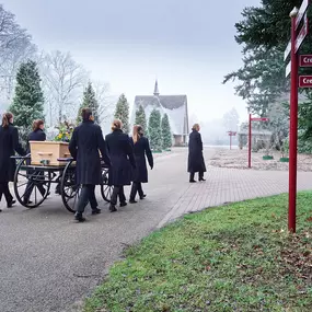 Bild von IJsselland Uitvaartzorg - Marisa Bremer - Uitvaart Zwolle en regio