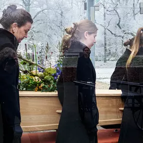 Bild von IJsselland Uitvaartzorg - Marisa Bremer - Uitvaart Zwolle en regio