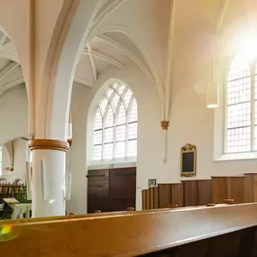 Bild von IJsselland Uitvaartzorg - Marisa Bremer - Uitvaart Zwolle en regio