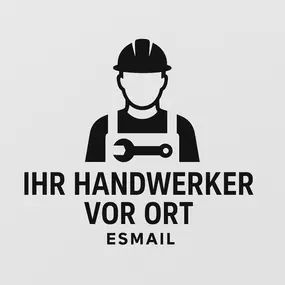 Bild von Ihr Handwerker vor Ort- Esmail