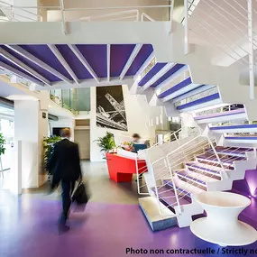 Bild von ibis Styles Chartres Sud Barjouville