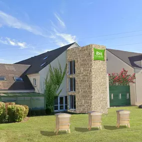 Bild von ibis Styles Chartres Sud Barjouville