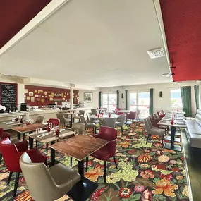 Bild von ibis Styles Chartres Sud Barjouville