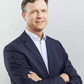 Bild von Rechtsanwalt Marco Bonhag