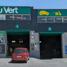 Bild von Feu Vert L'Hospitalet de l'Infant