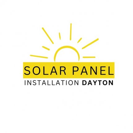 Logo de Solar Panel Installation Dayton