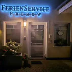 Bild von Ferienservice Prerow