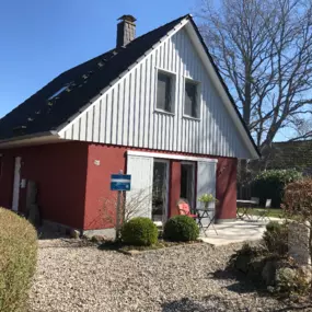 Bild von Ferienservice Prerow
