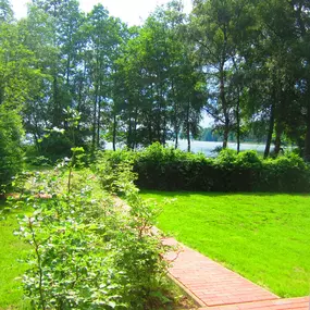Bild von Ferienhaus Eisvogel