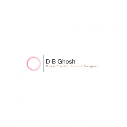 Logo de Breast Surgeons in London