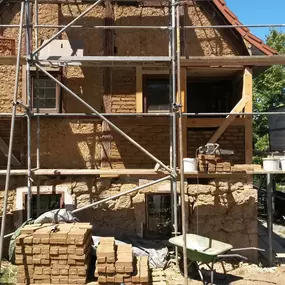 Bild von Bauunternehmen Trux e. Kfm.
