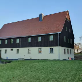 Bild von Bauunternehmen Trux e. Kfm.