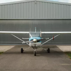 Bild von M.S. Aviation Flugschule GmbH