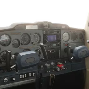 Bild von M.S. Aviation Flugschule GmbH