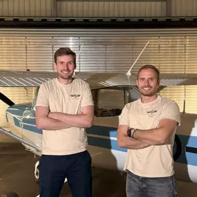 Bild von M.S. Aviation Flugschule GmbH