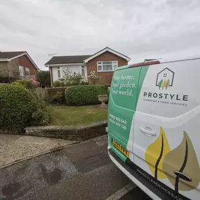 Bild von Prostyle Gardening & Home Services