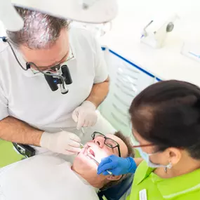 Bild von Zahnheilkunde am Starnberger See Dr. med. dent. Horst Lohrmann