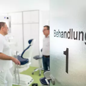Bild von Zahnheilkunde am Starnberger See Dr. med. dent. Horst Lohrmann