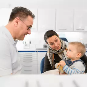 Bild von Zahnheilkunde am Starnberger See Dr. med. dent. Horst Lohrmann