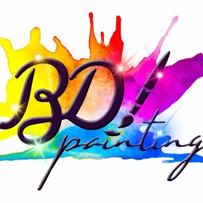 Bild von BDpainting