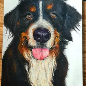 Bild von BDpainting