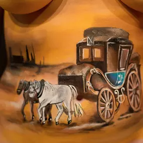 Bild von BDpainting