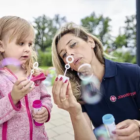 Bild von Johanniter-Kita Waldbühne Kloster Oesede